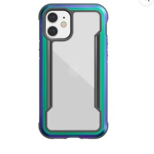 Raptic iPhone 12  mini case